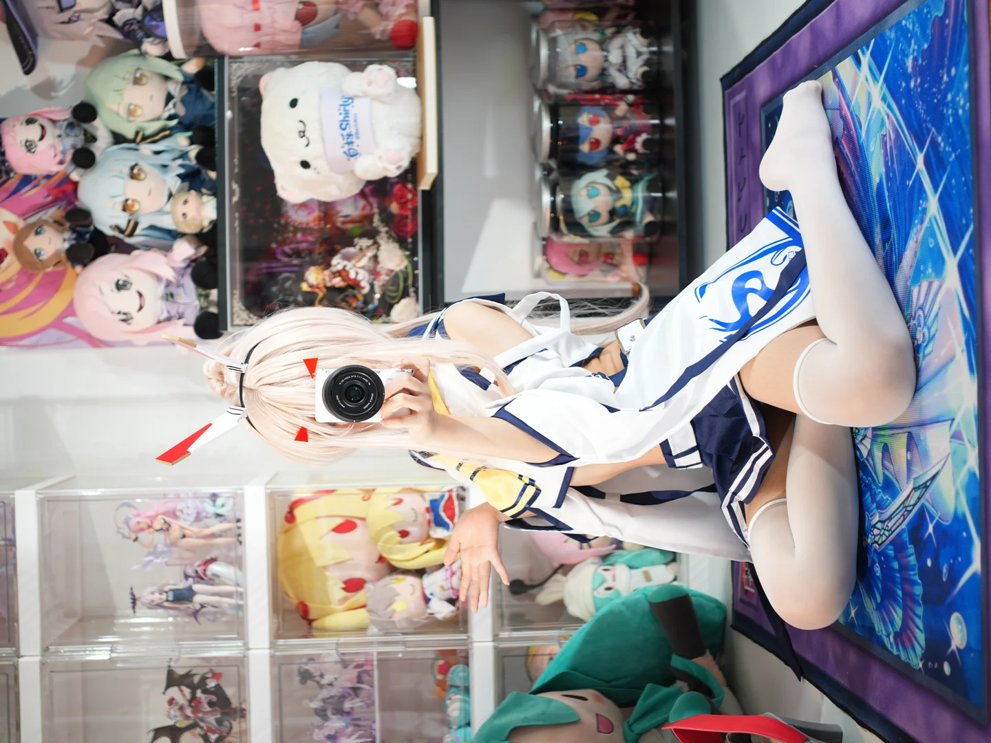 白栎Shirly_No_027_碧蓝航线·绫波_128P,26V_6_02GB01 tg@simisebaisi 【丝足阁】013.webp